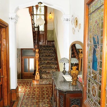 Balmoral Guest House Дарлингтон Экстерьер фото